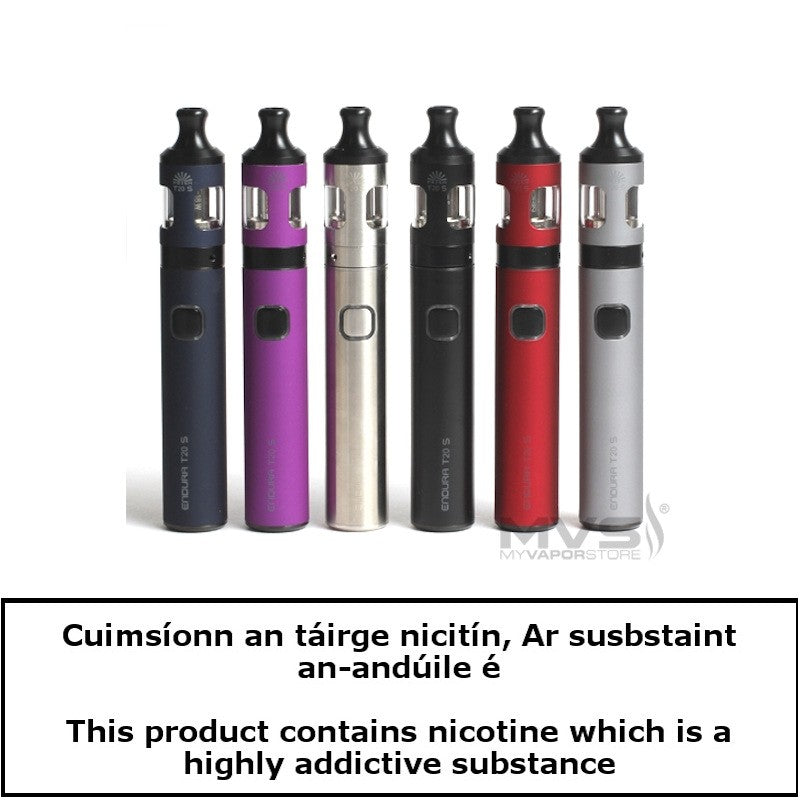 Innokin Endura T20-S Kit